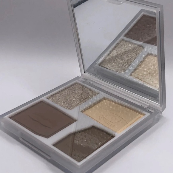 - $5 Contouring face makeup palette new in box $5 if bundled - Picture 4 of 9